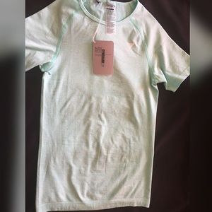 Gymshark Vita Seemless T-Shirt